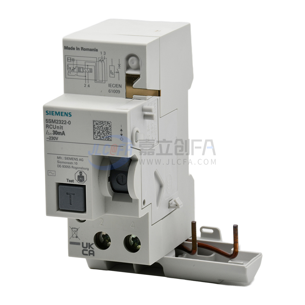 Siemens Sm P Fa