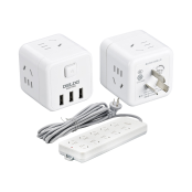 插头/插座/插线板 插头/插座/插线板