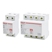 过欠压保护器 过欠压保护器