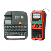 线号标签打印机