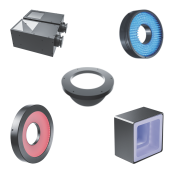 光源控制器/视觉光源 光源控制器/视觉光源