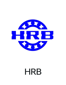 HRB轴承