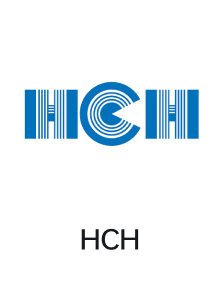 HCH轴承