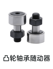 凸轮轴承随动器