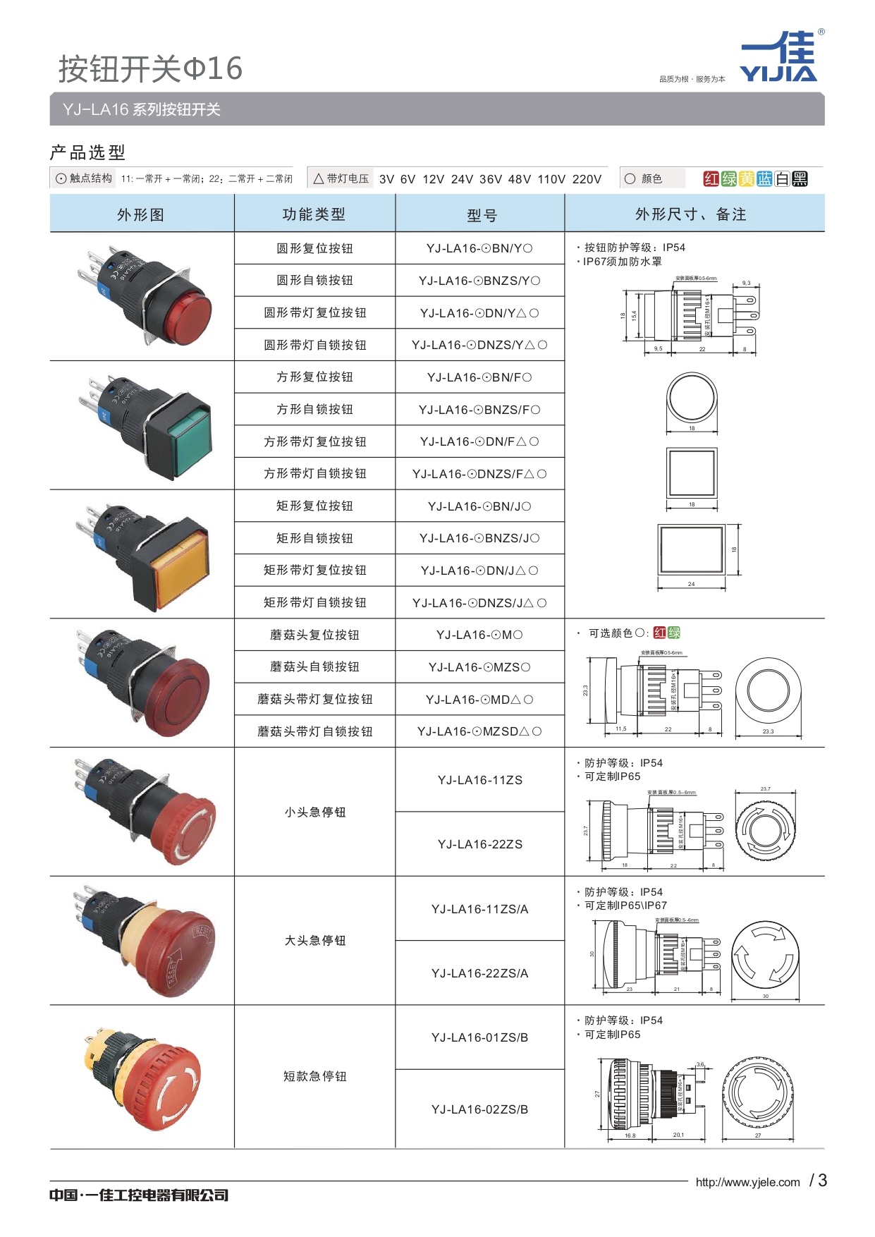 28.YJ-LA16规格书_压缩_page-0003.jpg