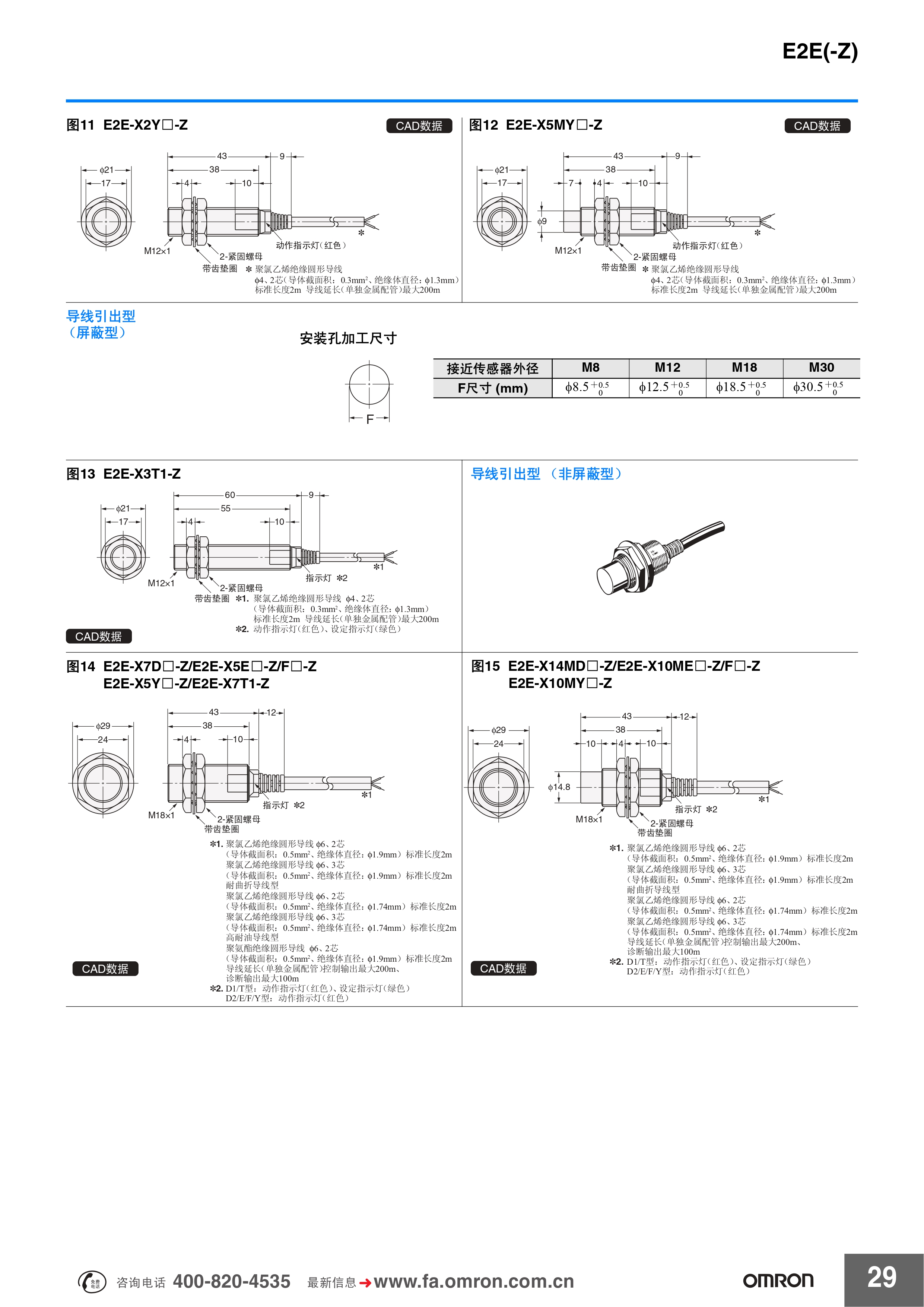 欧姆龙 E2E(-Z)系列 传感器样本_pages-to-jpg-0029.jpg