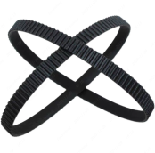 2GT同步带环(188mm周长)