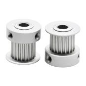 GT2 16T皮带轮（内径5mm宽6mm）