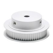 GT2 80T同步轮(内径5mm宽6mm)