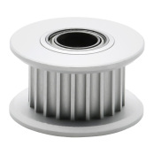 GT2 20T带齿惰轮（内径5mm宽6mm）