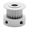 GT2 20T同步轮(内径5mm宽6mm)产品主图