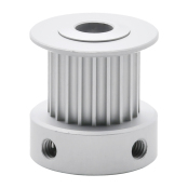 GT2 20T同步轮（内径5mm宽9mm）