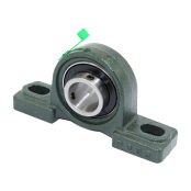 经济型带立式座外球面球轴承