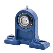 福山（FSB） 带座轴承 带高中心立式座外球面轴承