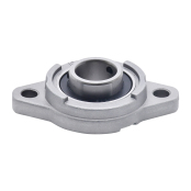 微型菱形座外球面球轴承