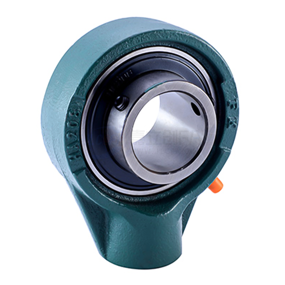 经济型带悬吊式座外球面球轴承