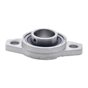 带座轴承 铸造型 微型菱形座外球面球轴承