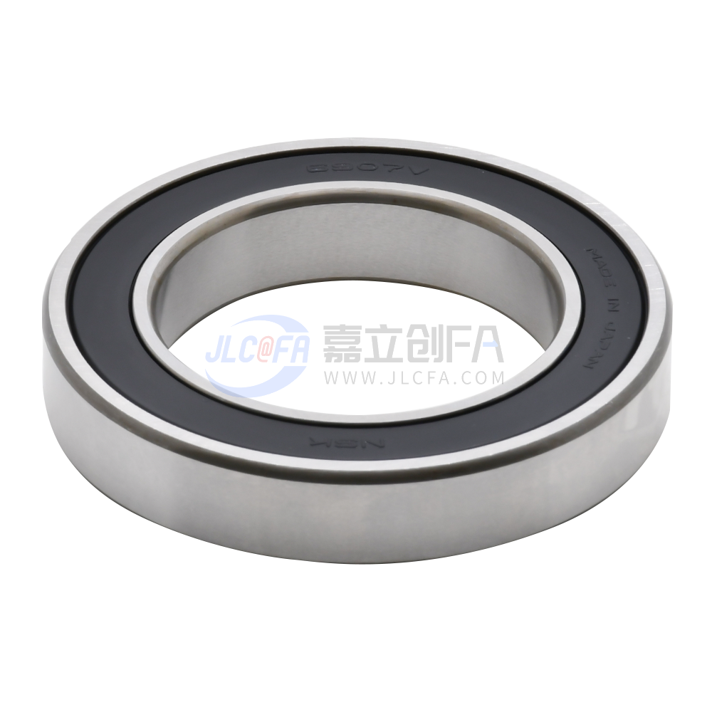 恩斯克(NSK)深沟球轴承 非接触式橡胶密封型 恩斯克(NSK)深沟球轴承 非接触式橡胶密封型