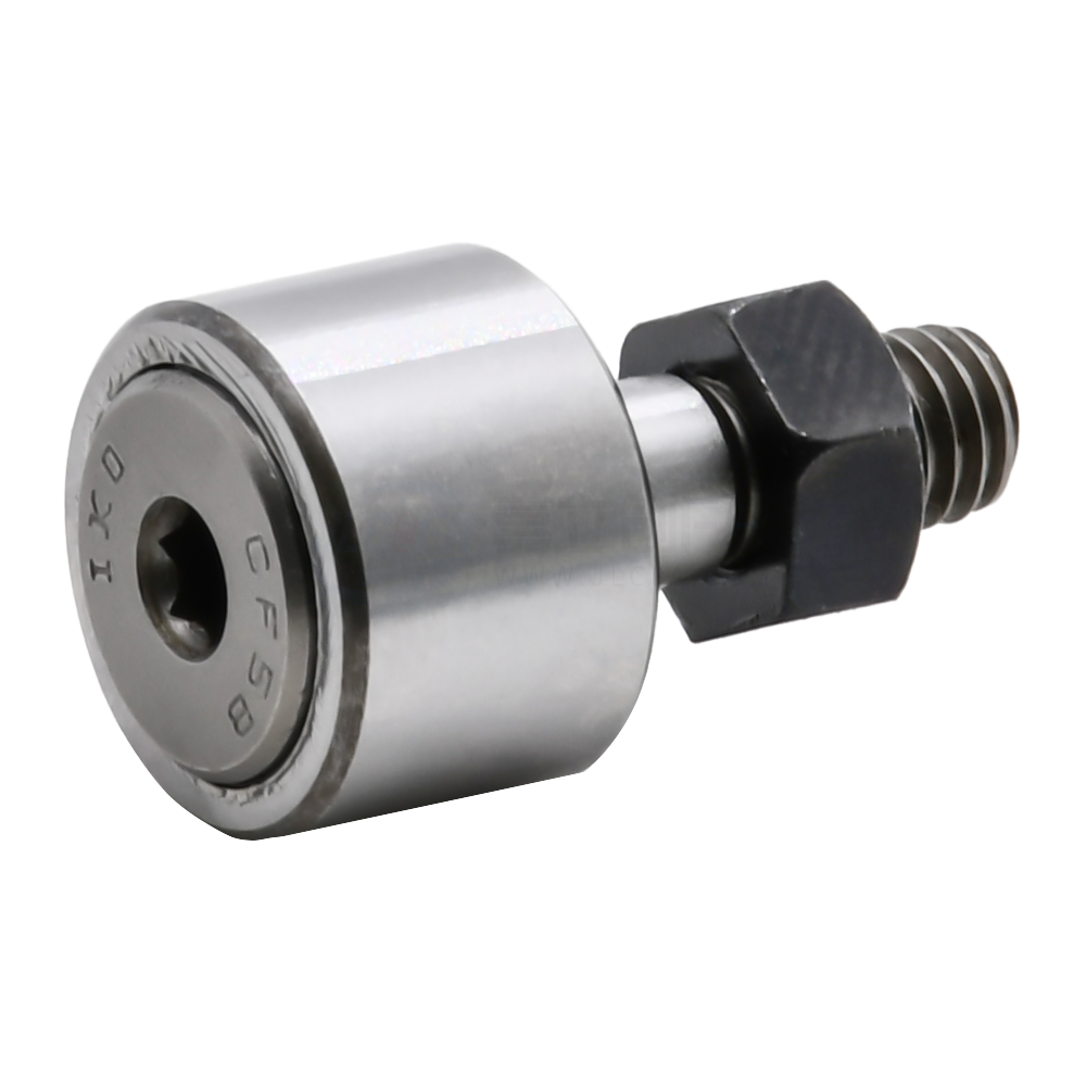 艾克欧（IKO）标准凸轮轴承随动器