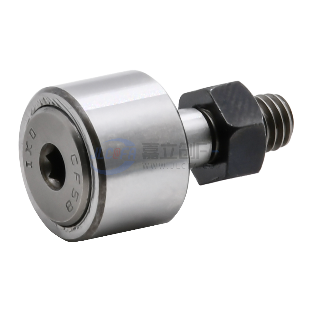 艾克欧（IKO）标准凸轮轴承随动器