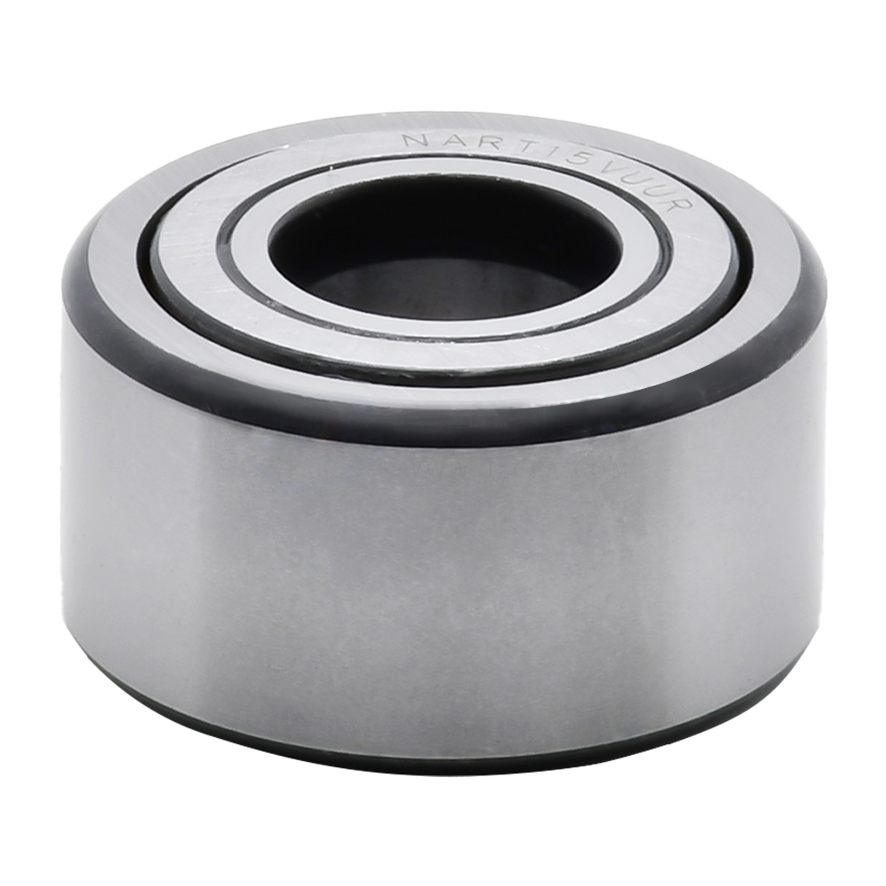 免维护滚子轴承随动器 非分离型 带内圈