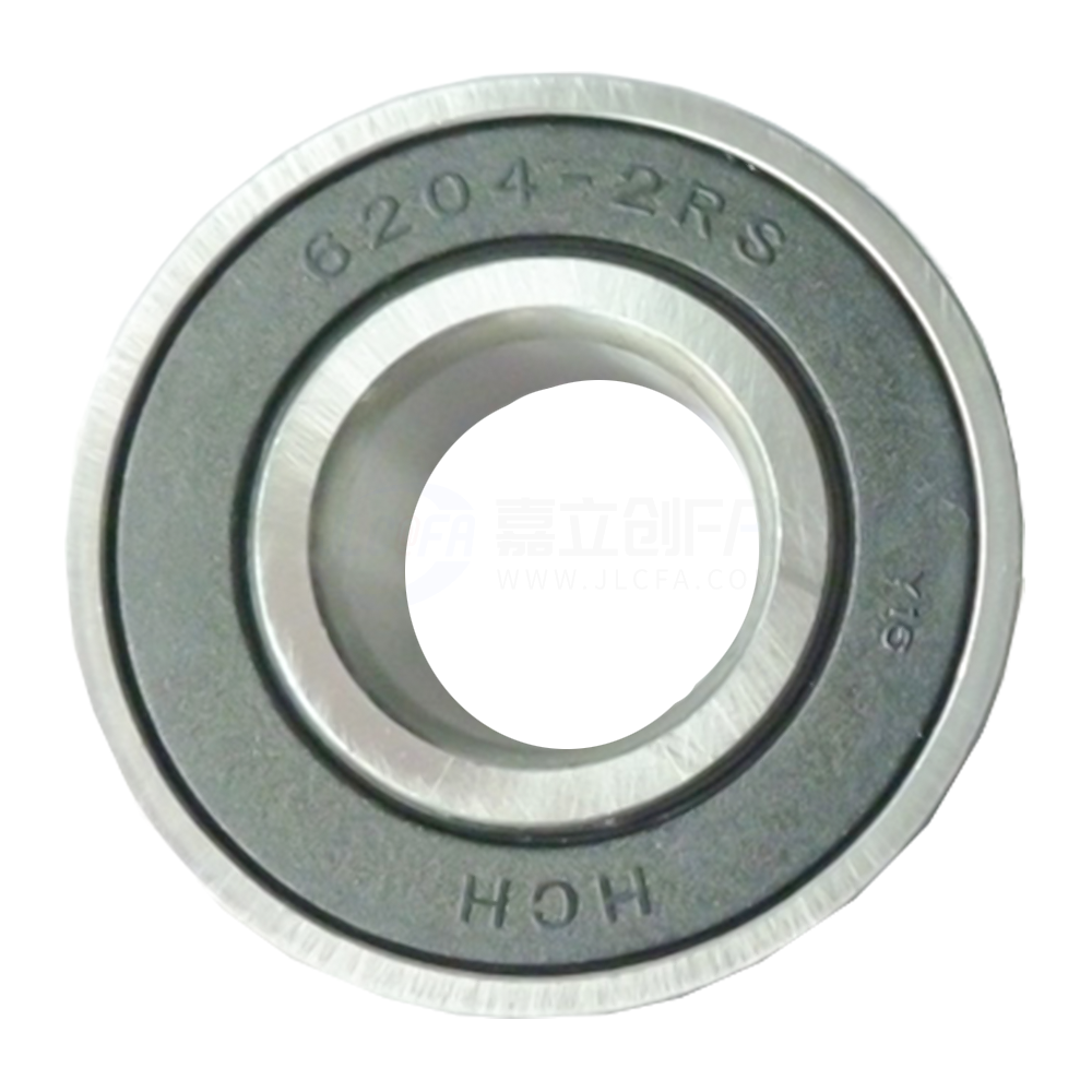 环驰(HCH)深沟球轴承 接触橡胶密封型
