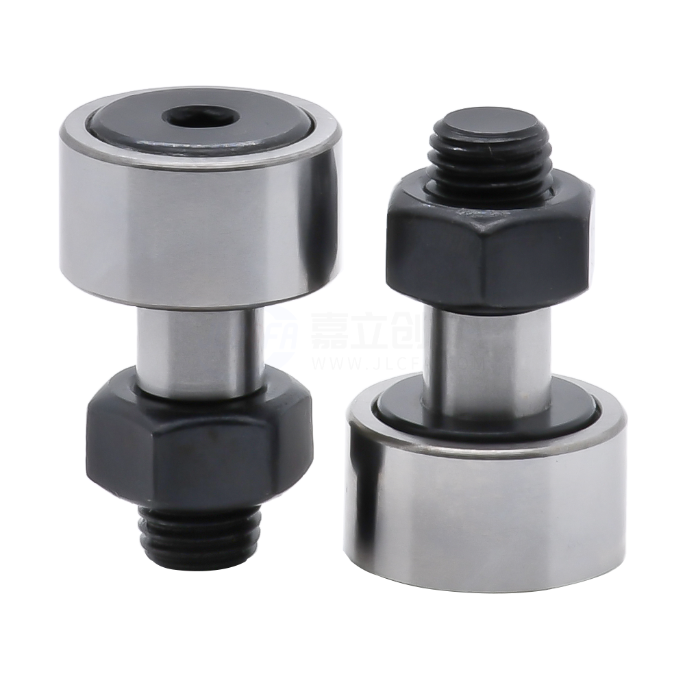 标准凸轮轴承随动器