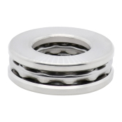 推力球轴承  304不锈钢