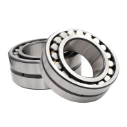 哈尔滨轴承（HRB）调心滚子轴承 圆柱孔型