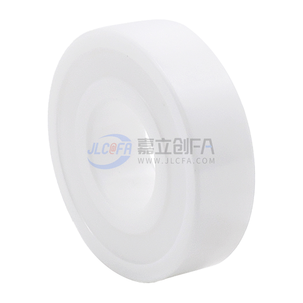 塑料轴承 双面带密封圈型