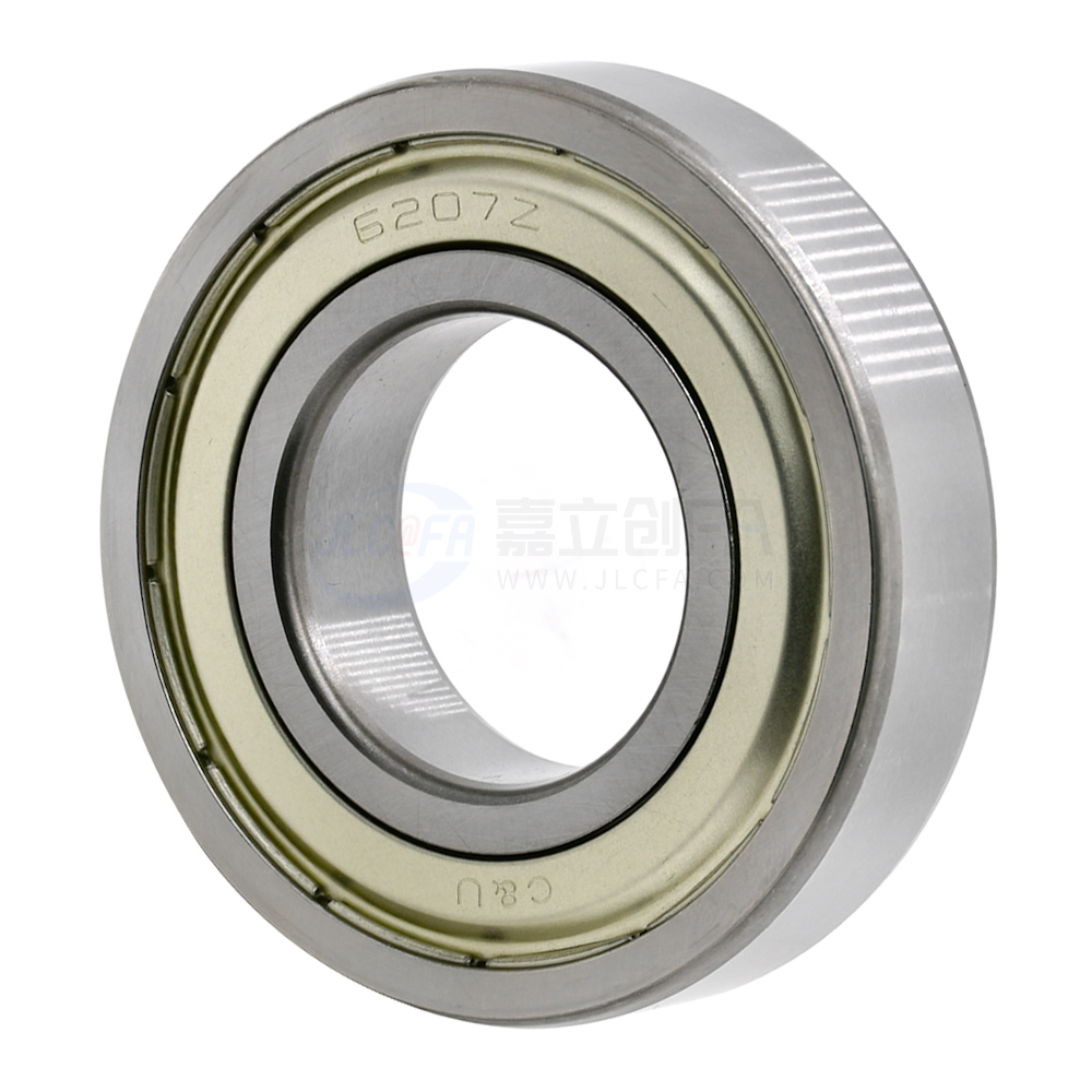 人本(C&U)单列深沟球轴承