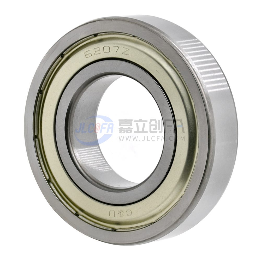 人本(C&U)单列深沟球轴承