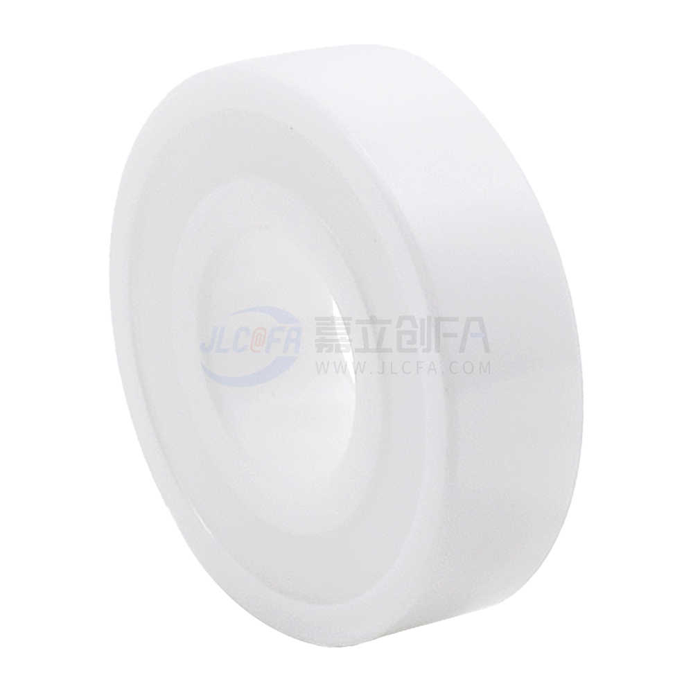 树脂深沟球轴承 超高分子聚乙烯