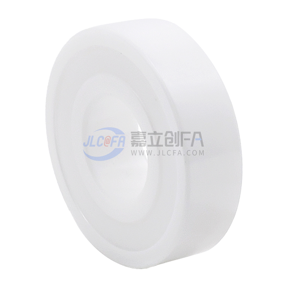 树脂深沟球轴承 超高分子聚乙烯