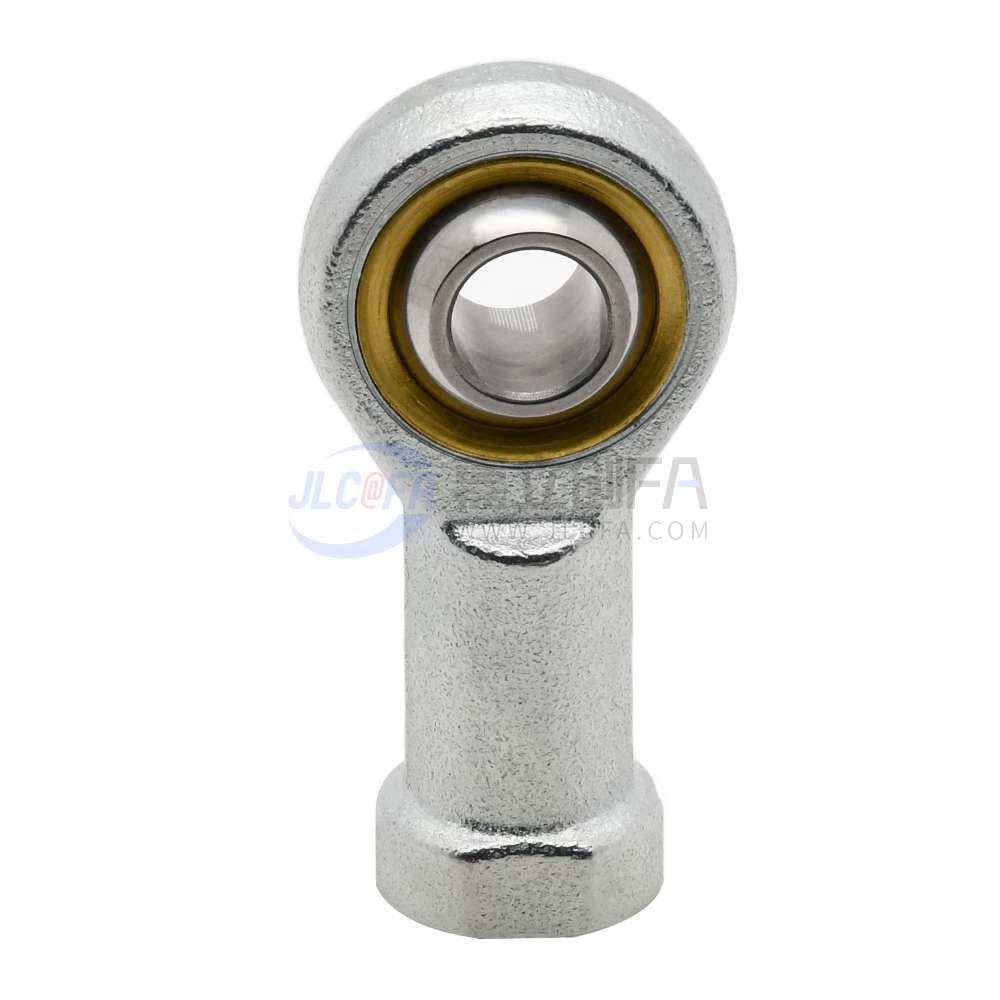 经济型杆端关节轴承 内螺纹·自润滑型