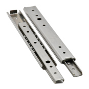 不锈钢工业滑轨（一对）