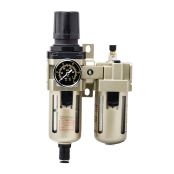 二联式组合件 安装尺寸跟日标一致