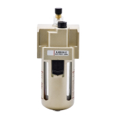 油雾器 安装尺寸跟日标一致