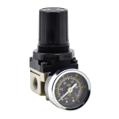 空气减压阀 安装尺寸跟日标一致