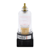 安装尺寸跟中国台湾标准一致 A\B系列 过滤器