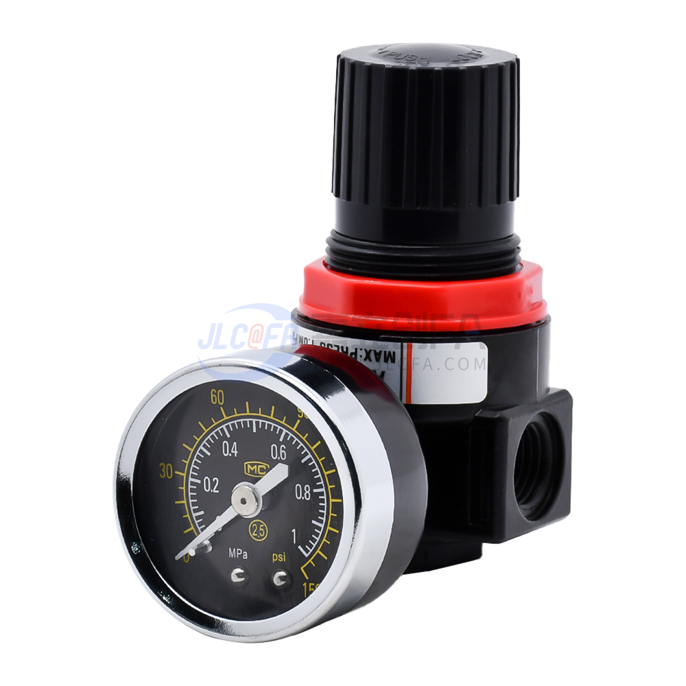 安装尺寸跟中国台湾标准一致 A\B系列 调压过滤器 安装尺寸跟中国台湾标准一致 A\B系列 调压过滤器