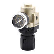 空气减压阀 安装尺寸跟日标一致