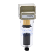 空气过滤器 安装尺寸跟日标一致