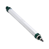 铝合金迷你气缸MAL系列