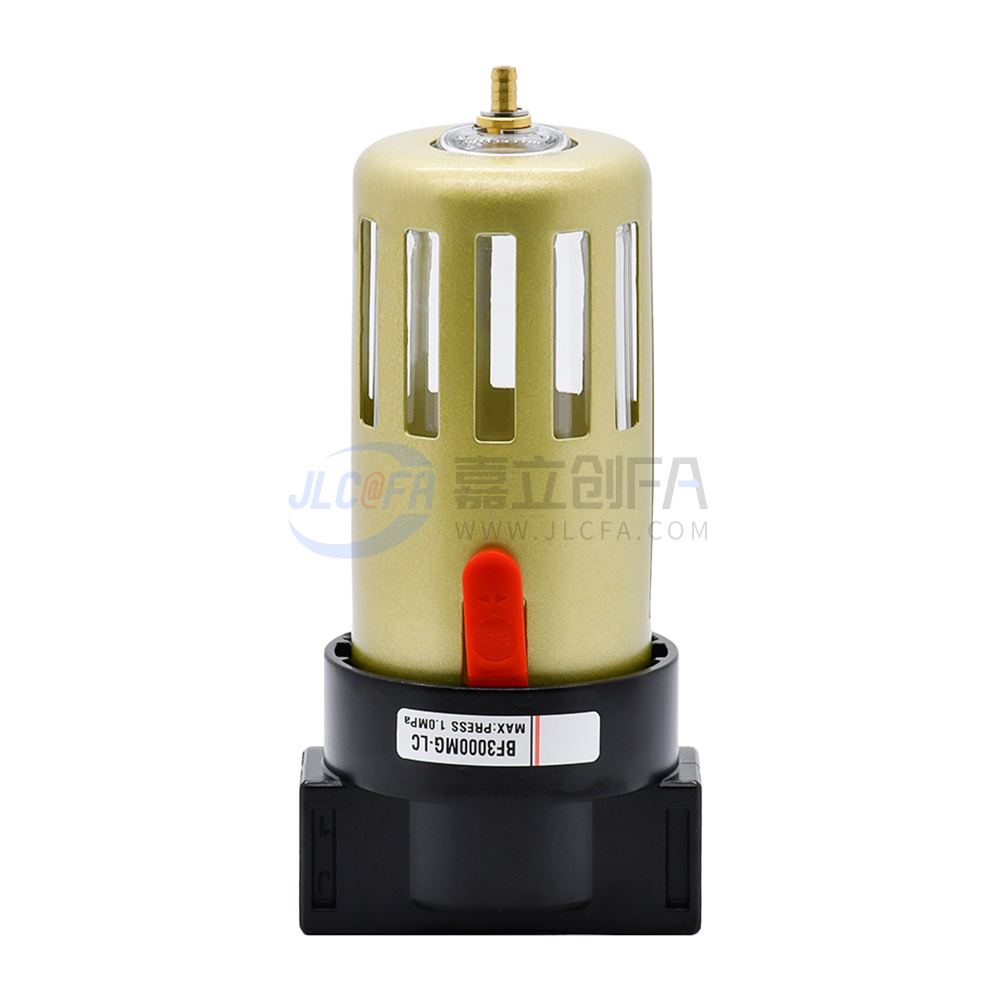 安装尺寸跟中国台湾标准一致 A\B系列 过滤器