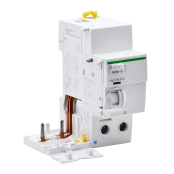 施耐德(Schneider) 小型漏电保护断路器 vigi iC65 2P A9V57240