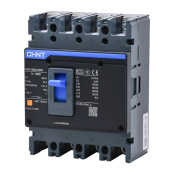 正泰 CHINT NXM系列塑壳断路器