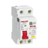 德力西(DELIXI) 小型漏电保护断路器 DZ47sLES 1P+N DZ47SLES1C63产品主图