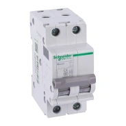 施耐德(Schneider) 小型断路器 OSMC32N 2P OSMC32N2C40