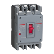 德力西DELIXI 塑壳断路器 CDM3S 2P